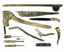 Woodworking Tools